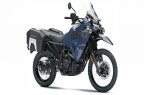 Thumbnail Photo 1 for New 2025 Kawasaki KLR650 Adventure ABS