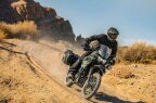 Thumbnail Photo 2 for New 2025 Kawasaki KLR650 Adventure ABS