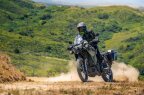 Thumbnail Photo 6 for New 2025 Kawasaki KLR650 Adventure ABS