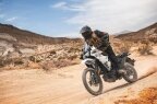 Thumbnail Photo 1 for New 2025 Kawasaki KLR650 ABS