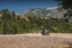 Thumbnail Photo 4 for New 2025 Kawasaki KLR650 ABS