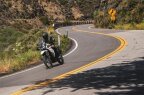 Thumbnail Photo 5 for New 2025 Kawasaki KLR650 ABS