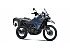 New 2025 Kawasaki KLR650 ABS