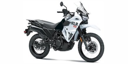 Photo 1 for New 2025 Kawasaki KLR650