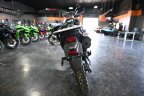 Thumbnail Photo 3 for New 2025 Kawasaki KLR650 S