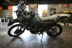 Thumbnail Photo 5 for New 2025 Kawasaki KLR650 S