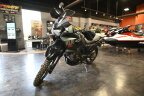 Thumbnail Photo 6 for New 2025 Kawasaki KLR650 S
