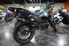 Thumbnail Photo 2 for New 2025 Kawasaki KLR650 ABS