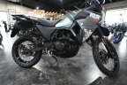 Thumbnail Photo 1 for New 2025 Kawasaki KLR650 ABS