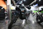 Thumbnail Photo 6 for New 2025 Kawasaki KLR650 ABS