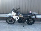 Thumbnail Photo 6 for New 2025 Kawasaki KLR650 S