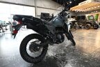 Thumbnail Photo 2 for New 2025 Kawasaki KLR650 ABS