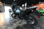 Thumbnail Photo 4 for New 2025 Kawasaki KLR650 ABS