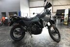 Thumbnail Photo 1 for New 2025 Kawasaki KLR650 ABS