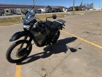 Thumbnail Photo 5 for New 2025 Kawasaki KLR650 ABS