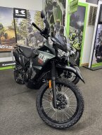 Thumbnail Photo 1 for New 2025 Kawasaki KLR650