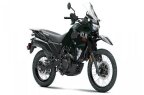 Thumbnail Photo 4 for New 2025 Kawasaki KLR650