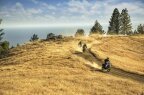 Thumbnail Photo 6 for New 2025 Kawasaki KLR650 S