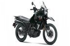 Thumbnail Photo 1 for New 2025 Kawasaki KLR650 S