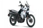 Thumbnail Photo 2 for New 2025 Kawasaki KLR650 S