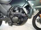 Thumbnail Photo 4 for New 2025 Kawasaki KLR650 S ABS