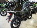 Thumbnail Photo 1 for New 2025 Kawasaki KLR650 S ABS