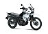 New 2025 Kawasaki KLR650