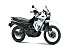 New 2025 Kawasaki KLR650