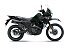 New 2025 Kawasaki KLR650
