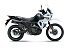 New 2025 Kawasaki KLR650