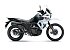 New 2025 Kawasaki KLR650