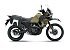 New 2025 Kawasaki KLR650