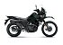 New 2025 Kawasaki KLR650