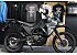 New 2025 Kawasaki KLR650