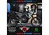 New 2025 Kawasaki KLR650