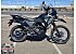 2025 Kawasaki KLR650