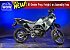 2025 Kawasaki KLR650 ABS