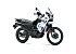 New 2025 Kawasaki KLR650 ABS