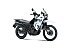 New 2025 Kawasaki KLR650 ABS
