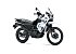 New 2025 Kawasaki KLR650 ABS