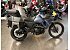 2025 Kawasaki KLR650 Adventure ABS