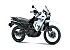 New 2025 Kawasaki KLR650