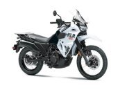 New 2025 Kawasaki KLR650 S ABS