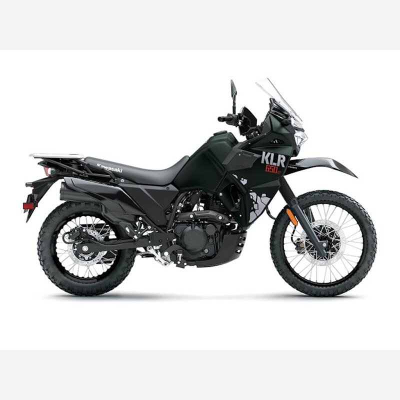 Price 2021 Klr 650 Kawasaki KLR650 S Motorcycles For Sale