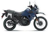New 2025 Kawasaki KLR650 Adventure ABS