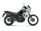 2025 Kawasaki KLR650