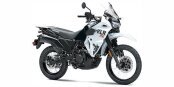 2025 Kawasaki KLR650