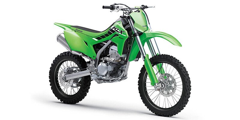 Ｍ  2025 Kawasaki KLX110 300R Specifications, Photos, and Model Info