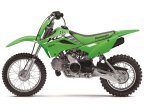 Thumbnail Photo 3 for New 2025 Kawasaki KLX110R