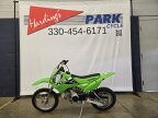 Thumbnail Photo 1 for New 2025 Kawasaki KLX110R